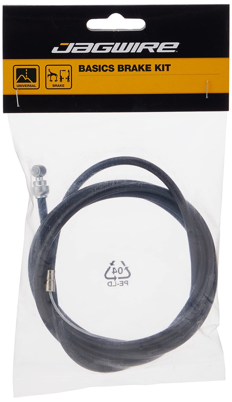 Jagwire Rear Brake Cable Complete with Outer Cable - Image 2