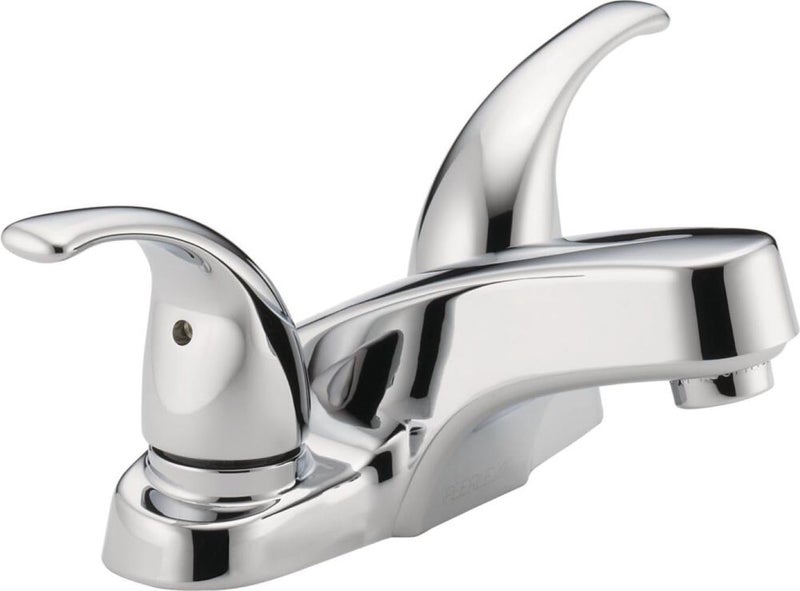Peerless P299628LF Bathroom Faucet Chrome