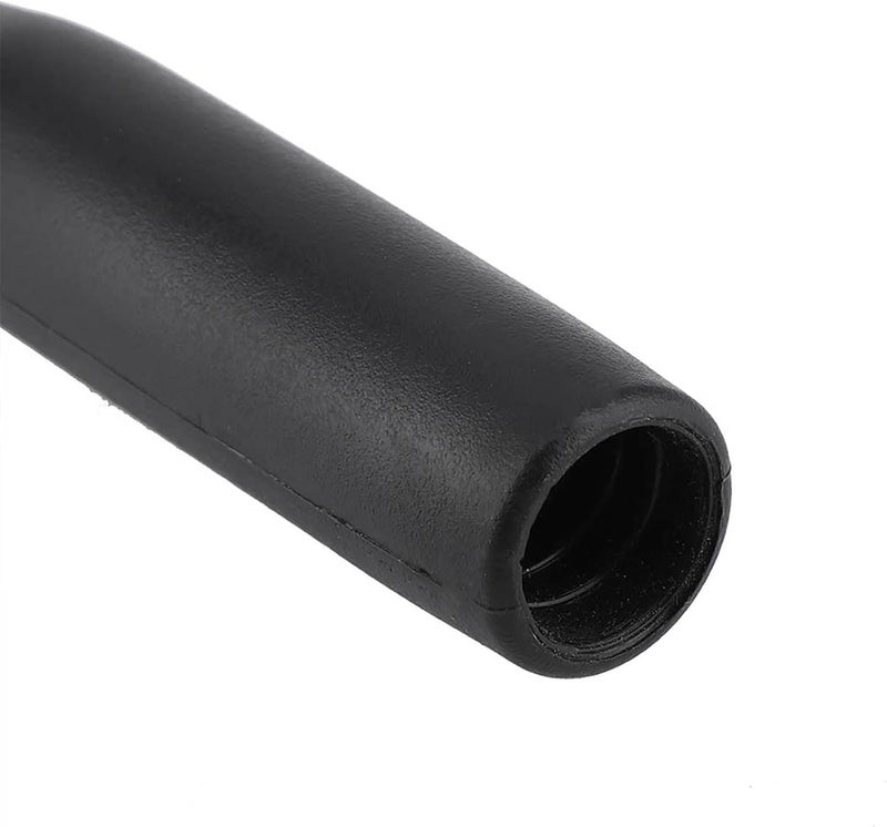 Fiberglass Roller Set Lightweight Aluminum Alloy Bubble Laminating Roller with Comfortable ABS Handle, Save Cost (Diameter roll 10 * 50mm) - Image 2
