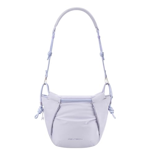 PGYTECH OneGo Rope Strap Camera Bag Multifunctional Shoulder Bag for Urban Photographers Compact Camera Bag Compatible with SonyCanonNikonMirrorless CamerasPocket4 Lilac - Image 1