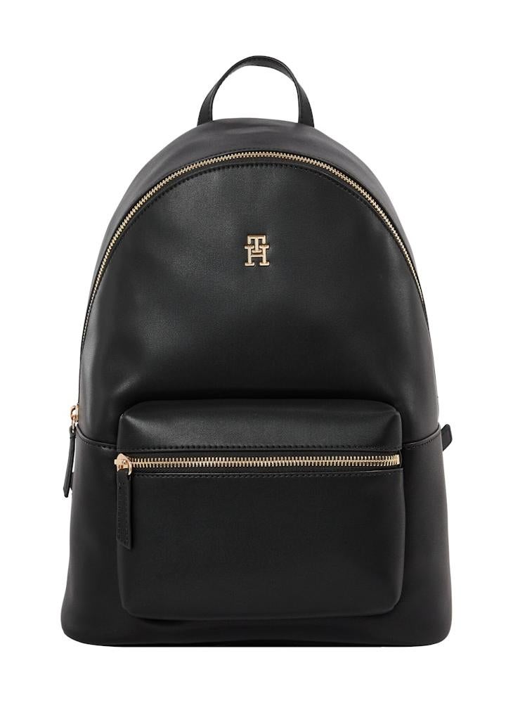 TOMMY HILFIGER LOGOTAPE BACKPACK  - Image 1