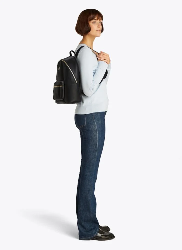 TOMMY HILFIGER LOGOTAPE BACKPACK