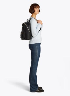 TOMMY HILFIGER LOGOTAPE BACKPACK  - Image 5
