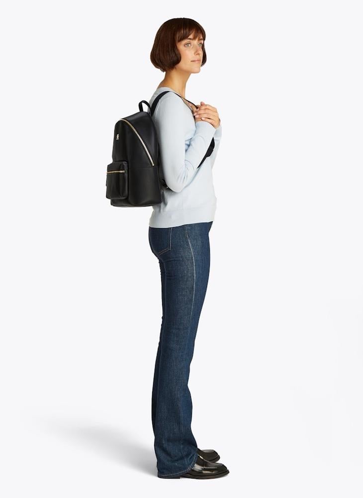 TOMMY HILFIGER LOGOTAPE BACKPACK  - Image 5
