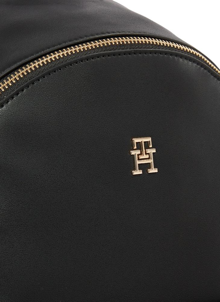 TOMMY HILFIGER LOGOTAPE BACKPACK  - Image 3