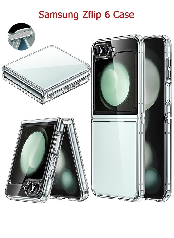 samsung Samsung Galaxy Z Flip 6 Case ZAC19B2CBC745900C62E9Z