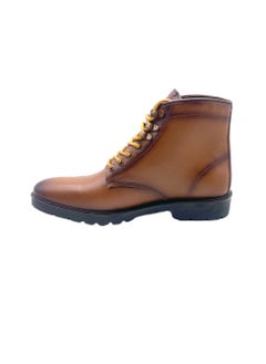 Roadwalker Men's lace-up leather casual shoes  - Image 4
