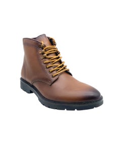 Roadwalker Men's lace-up leather casual shoes  - Image 1