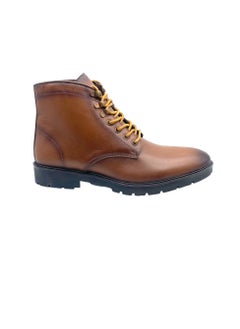 Roadwalker Men's lace-up leather casual shoes  - Image 3
