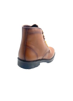 Roadwalker Men's lace-up leather casual shoes  - Image 2