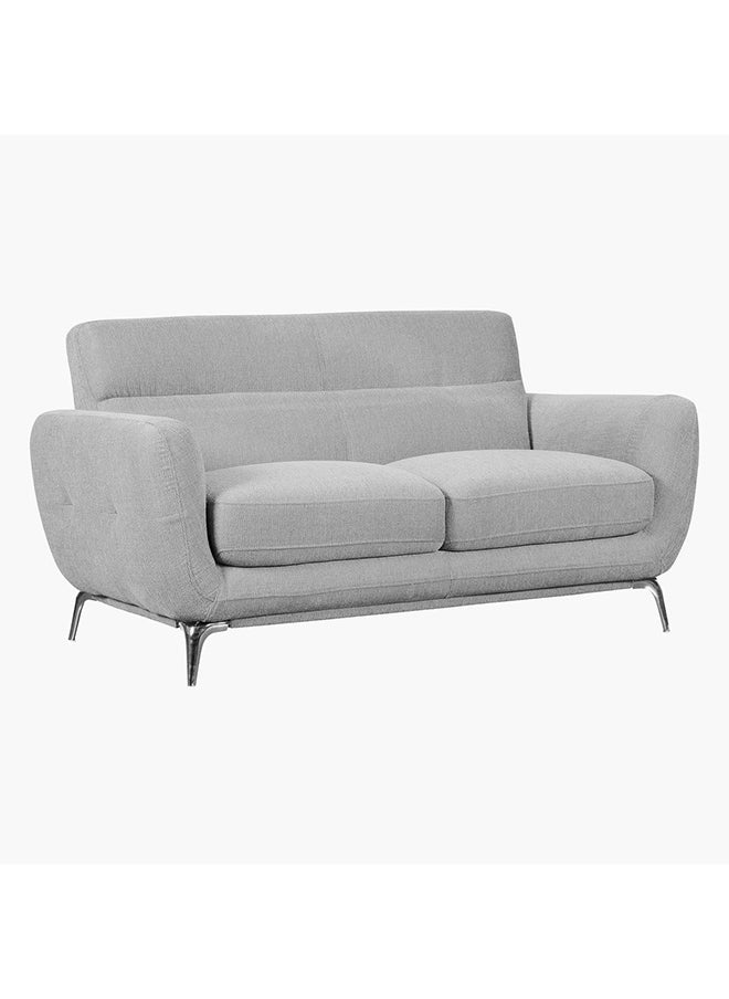Home Box - Grattan 2-Seater Fabric Sofa 88 x 83 x 152 cm - Image 1