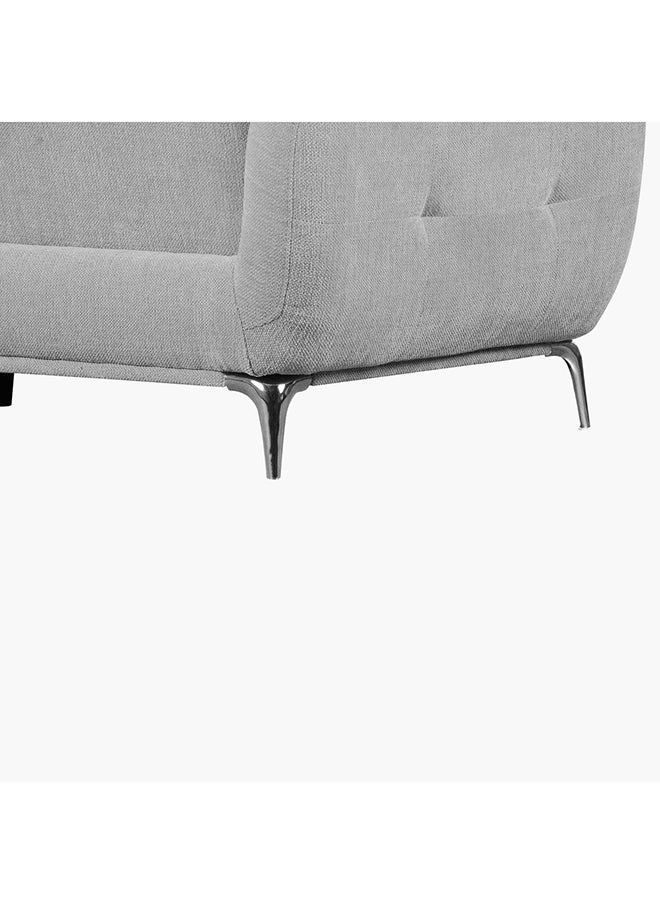 Home Box - Grattan 2-Seater Fabric Sofa 88 x 83 x 152 cm - Image 1