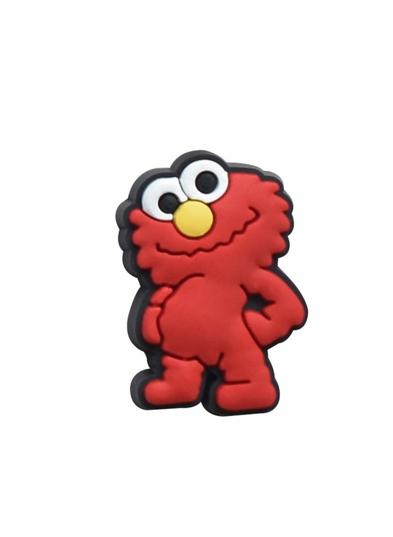 SYOSI Crocs Charms 18 Piece Shoe Decoration Charms - Image 3