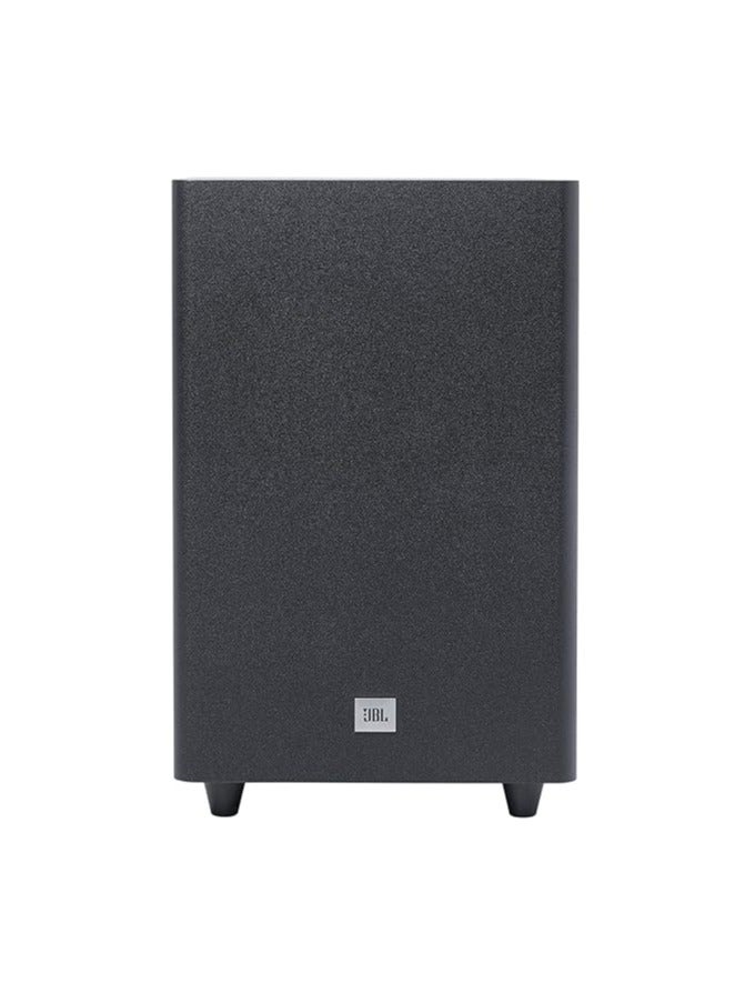 FIPKA Cinema SB 550, 3.1 Channel Soundbar Speaker with Wireless Subwoofer, Dolby Audio, 250 W Output Power HDMI ARC and Wireless Streaming via Bluetooth, Black - Image 5