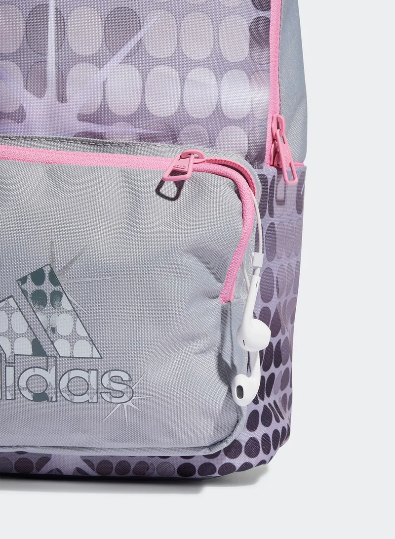 adidas شنطة ظهر دانس