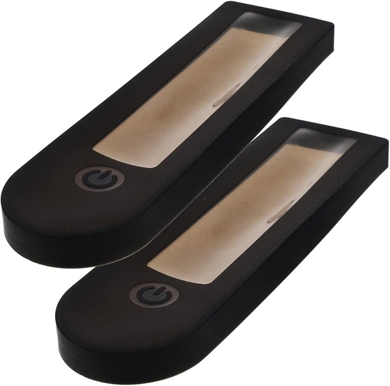 Waterproof Scooter Control Screen Protector Cover Case Pack Of 2 - Image 1