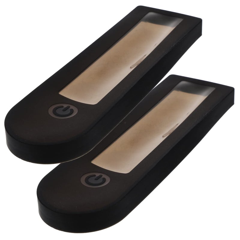 Waterproof Scooter Control Screen Protector Cover Case Pack Of 2 - Image 2