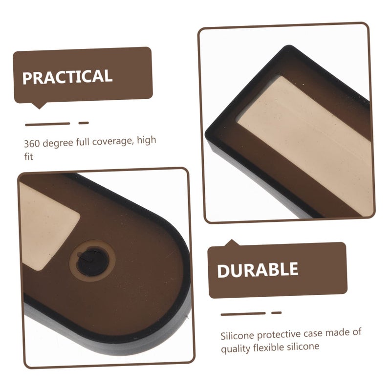 Waterproof Scooter Control Screen Protector Cover Case Pack Of 2 - Image 4