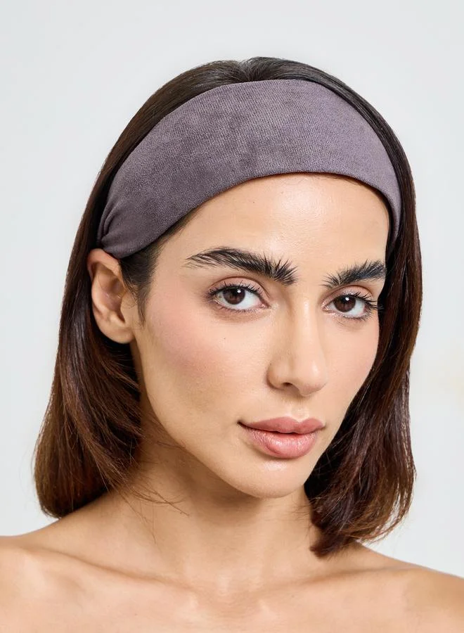 ستايلي Wide Headband