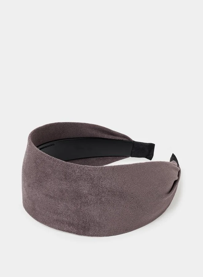 ستايلي Wide Headband
