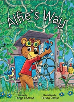 Alfie's Way: An Autism Awareness Children’s Story