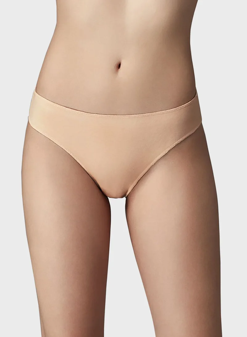 dagi 5 Pack High Leg Brief