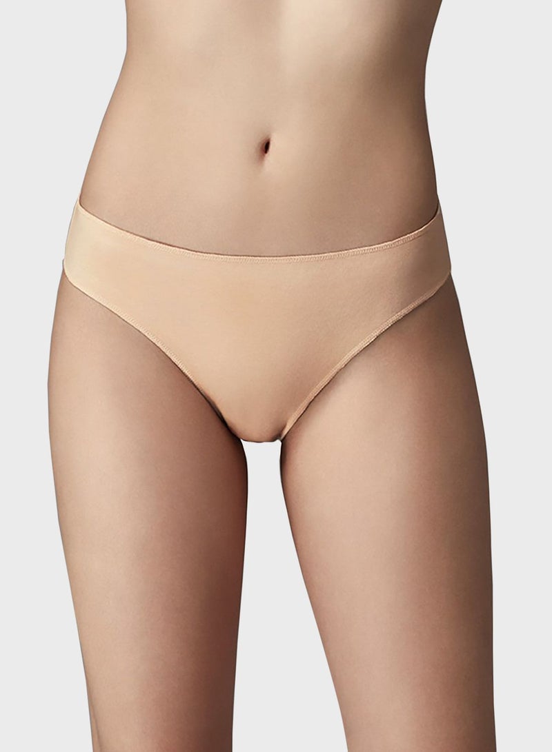 dagi 5 Pack High Leg Brief - Image 3
