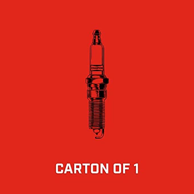 Champion Copper Plus Small Engine 444 (RC7YC3) Pack of 1 (UPC 037551009909) for 1989 2011 Toyota Camry - Image 3
