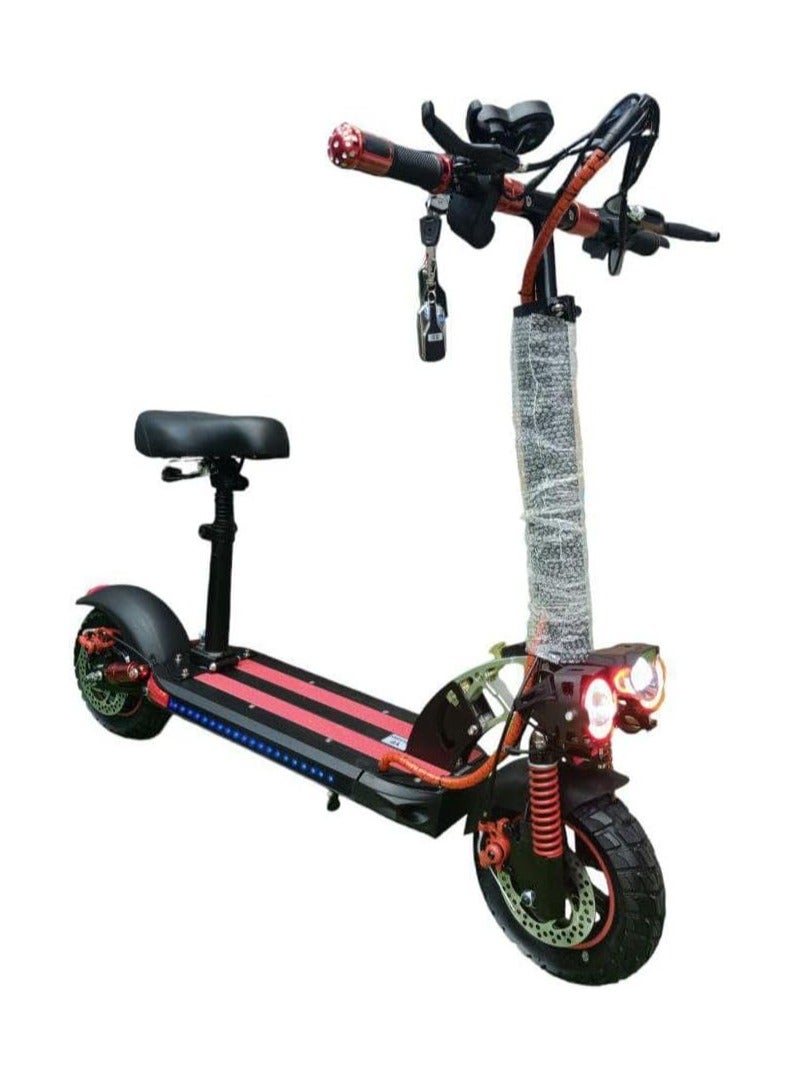 E-Scooter E10 - Image 1