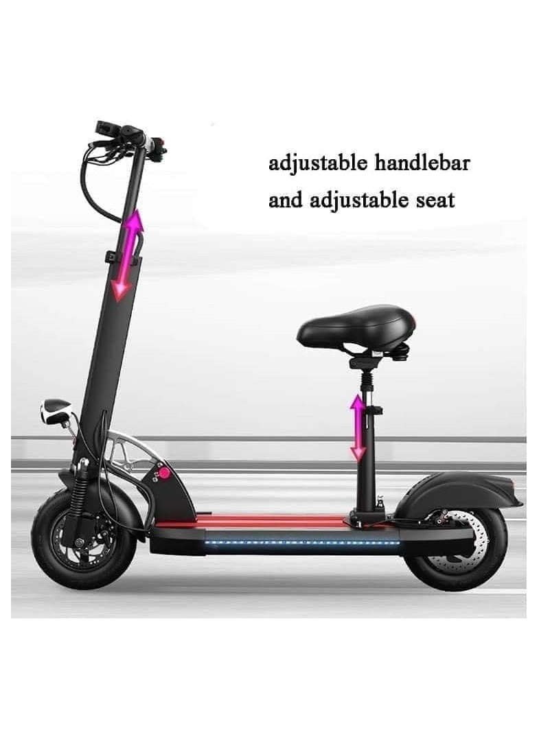 E-Scooter E10 - Image 3