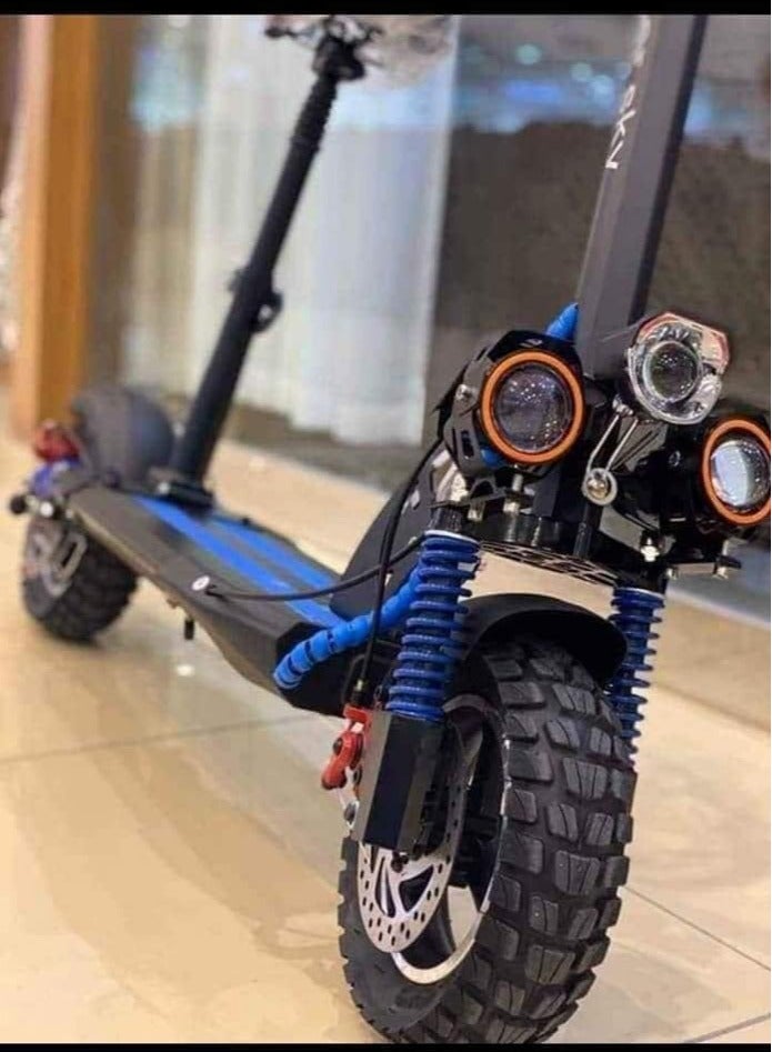 E-Scooter E10 - Image 5