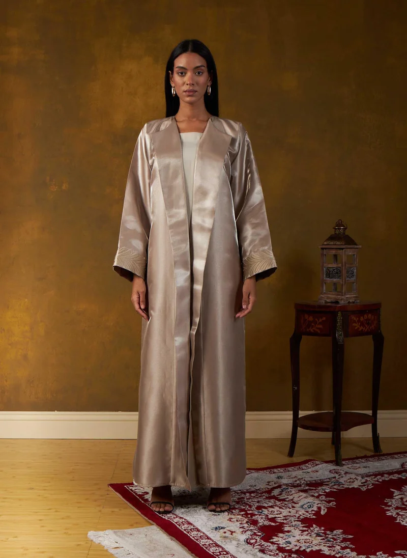 TELAL FEMINA LUME 2 ABAYA