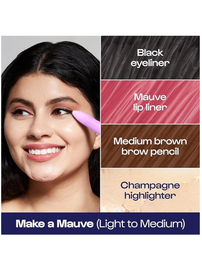 Milagro Beauty - Milagro Beauty 4 in 1 Touch Up Makeup Pen - Image 1