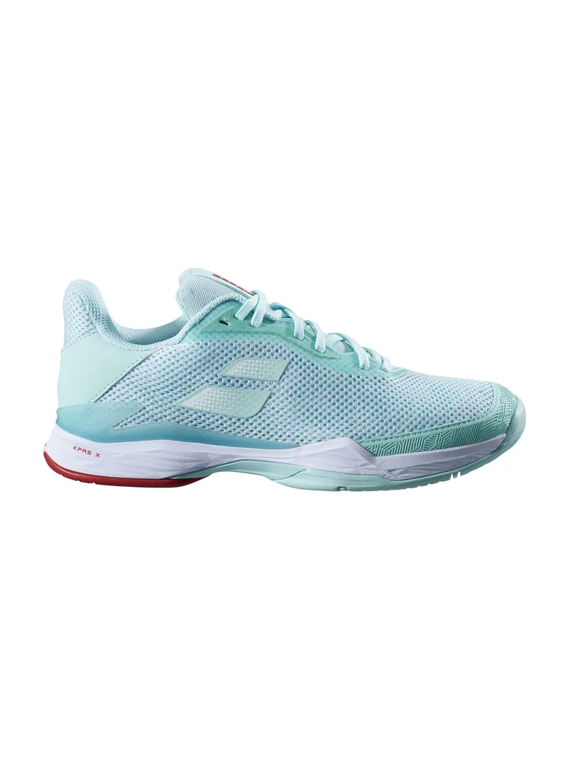 بابولات Babolat TENNIS Adult  Shoes JET TERE AC WOMEN, 31S23651-4103 (French Brand)