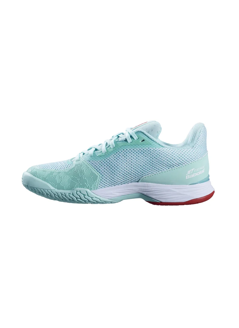 بابولات Babolat TENNIS Adult  Shoes JET TERE AC WOMEN, 31S23651-4103 (French Brand)