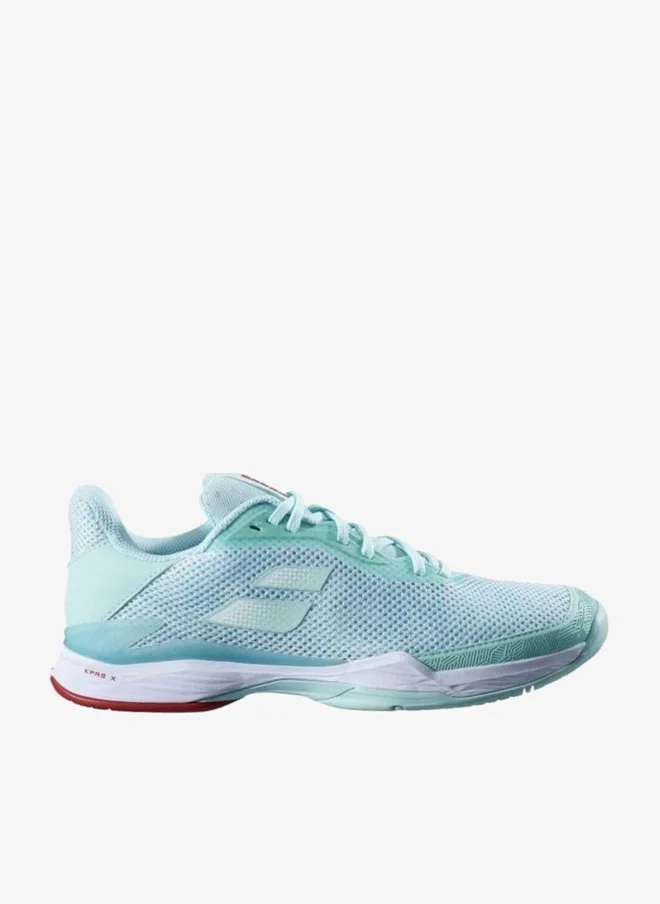 Babolat Babolat TENNIS Adult  Shoes JET TERE AC WOMEN, 31S23651-4103 (French Brand)