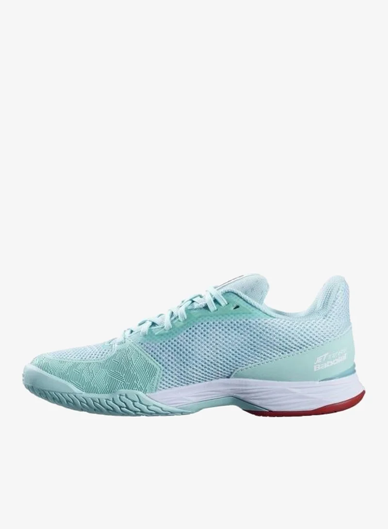 Babolat Babolat TENNIS Adult  Shoes JET TERE AC WOMEN, 31S23651-4103 (French Brand)