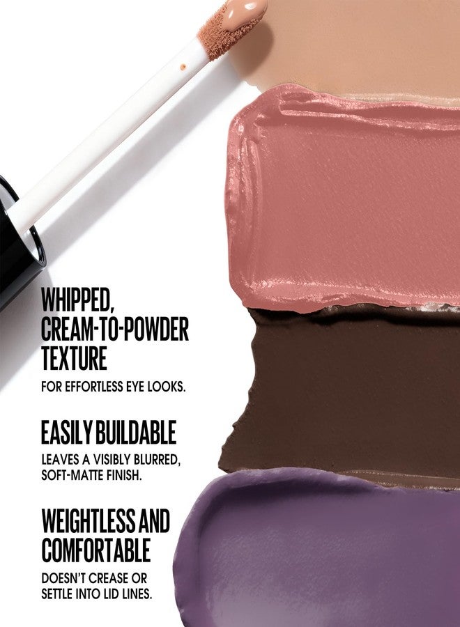 Erinde Matte Liquid Eyeshadow, Lavender Purple Matte Eye Shadow Color, 09 - Image 4