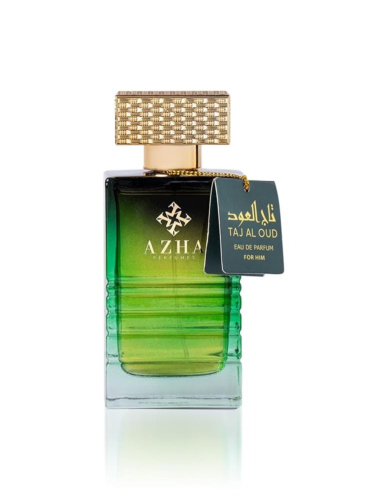 Taj Al Oud For Men EDP 100ml - pzsku/ZAC1AE06C3984A030A933Z/45/_/1736339838/93e67b18-cc4c-49b9-bb3a-7d63a03776fb