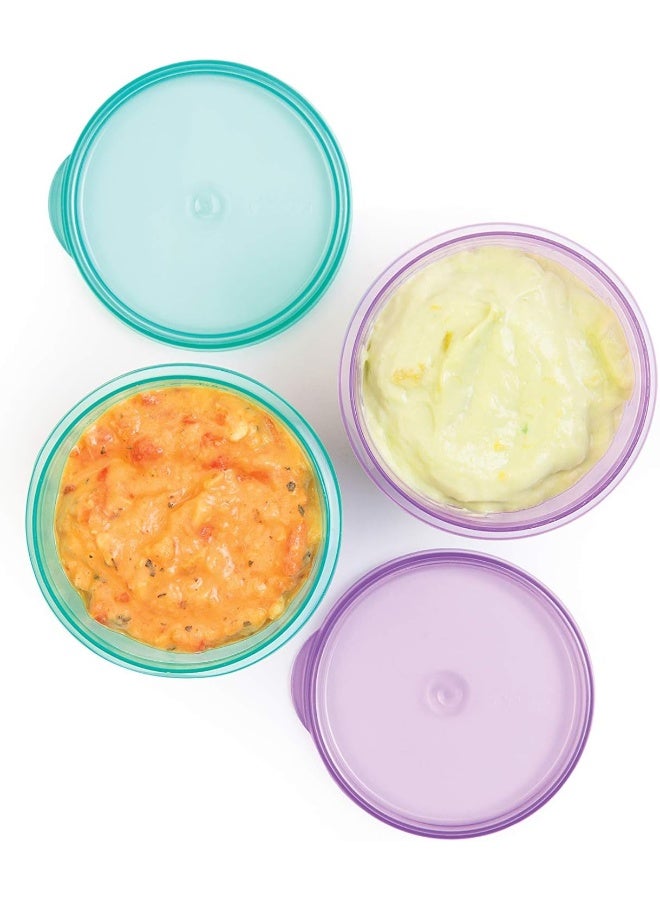 Decor Décor Go Dip Tubs 75ml 6 pack - Image 4