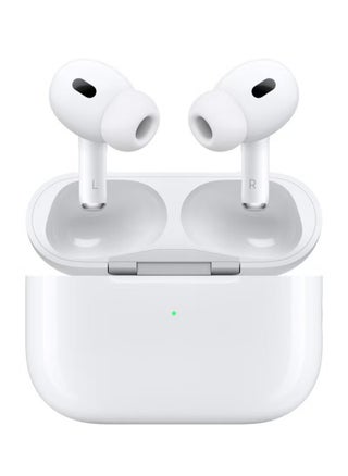 AirPods Pro (2nd generation) with MagSafe Case (Lightning) White - pzsku/ZAC1B090BD5D62BE95187Z/45/_/1712460037/c7c0a9e8-cae2-4099-bad8-53c571569354