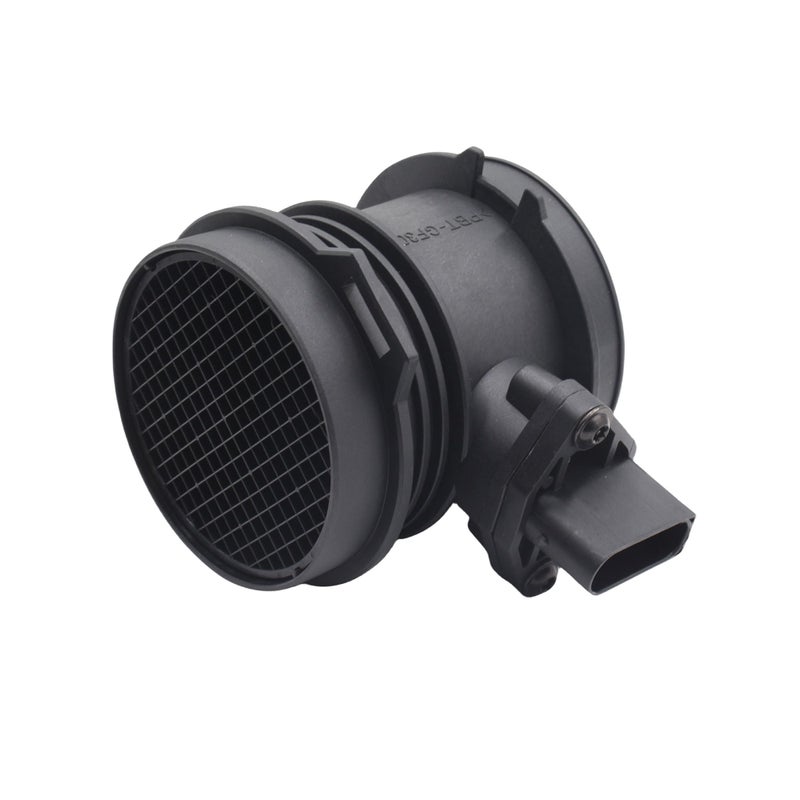 Yezoauto Mass Air Flow Sensor Maf Meter Compatible with Chrysler Crossfire 0408 Mercedes Benz C240 0105 C280 9800 C32 AMG 0204 C320 0105 CLK320 9805 E320 9803 Replacing OE 0280217515