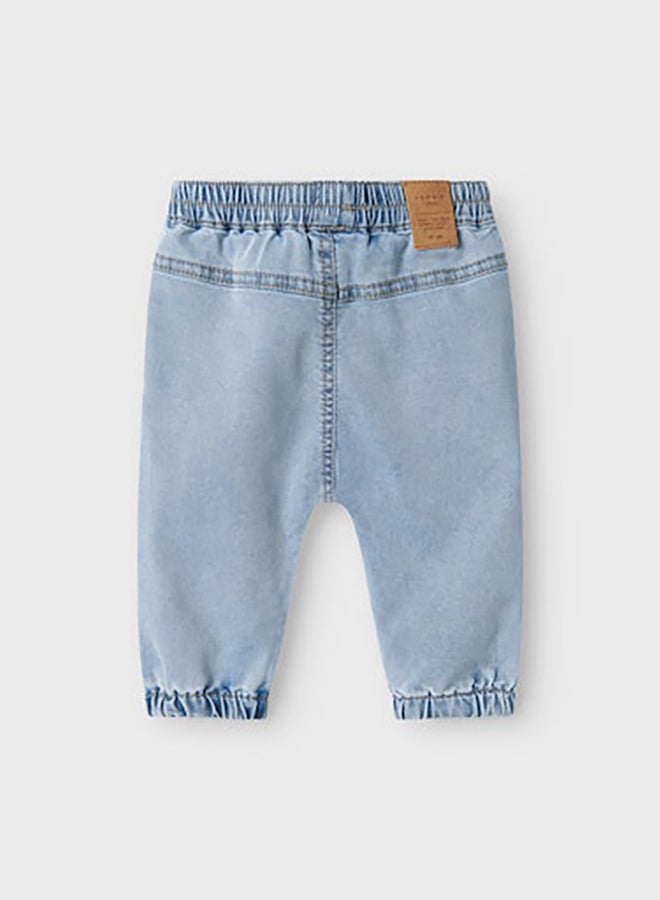 NAME IT Name It Babies Boys Ben Jeans 1495-Yb  - Image 2