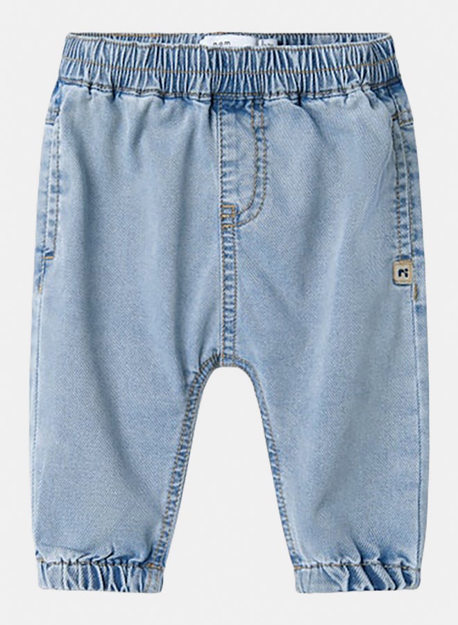 NAME IT Name It Babies Boys Ben Jeans 1495-Yb  - Image 1