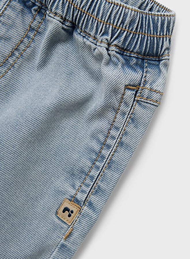 NAME IT Name It Babies Boys Ben Jeans 1495-Yb  - Image 5