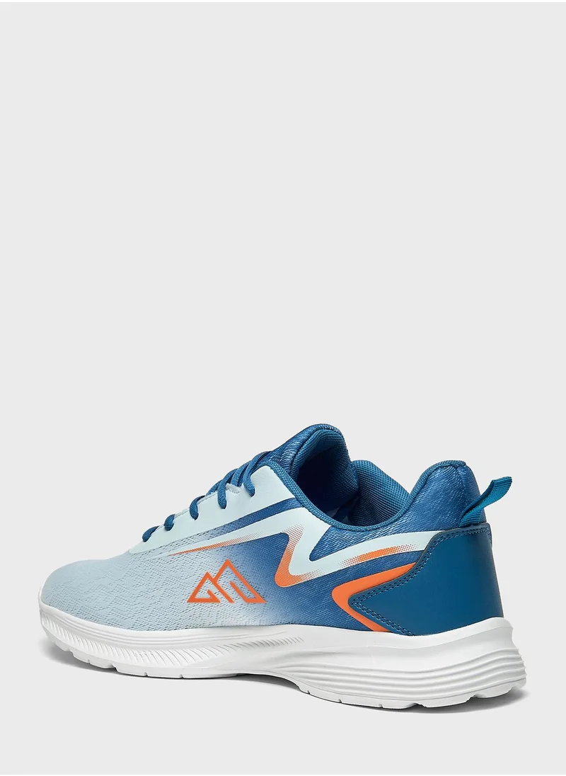 Oaklan by Shoexpress Casual Low Top Sneakers
