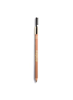 sisley PARIS sisley paris Phyto Sourcils Perfect Eyebrow Pencil with Brush and Sharpener for Women, # 03 Brun, 0.05 Ounce 