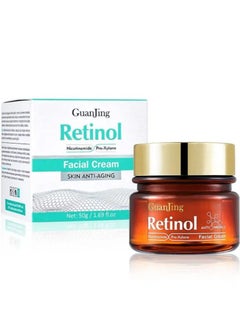 GUANJING Retinol face cream 50 g  - Image 1