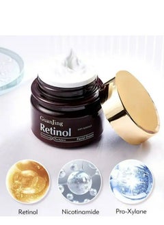 GUANJING Retinol face cream 50 g  - Image 5