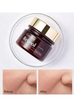 GUANJING Retinol face cream 50 g  - Image 3